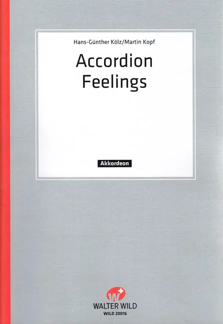 Accordion Feelings